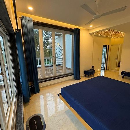 Prana Healing House Villa ปูเน่ ภายนอก รูปภาพ