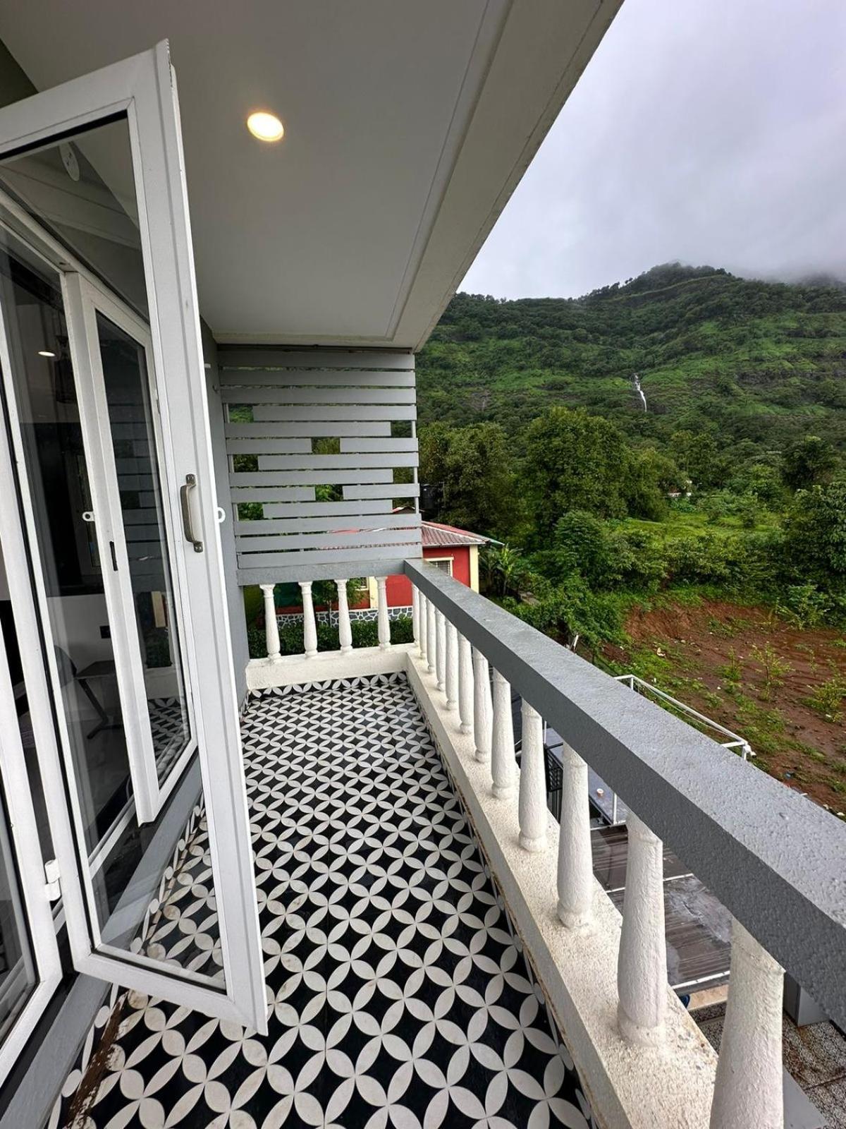 Prana Healing House Villa ปูเน่ ภายนอก รูปภาพ