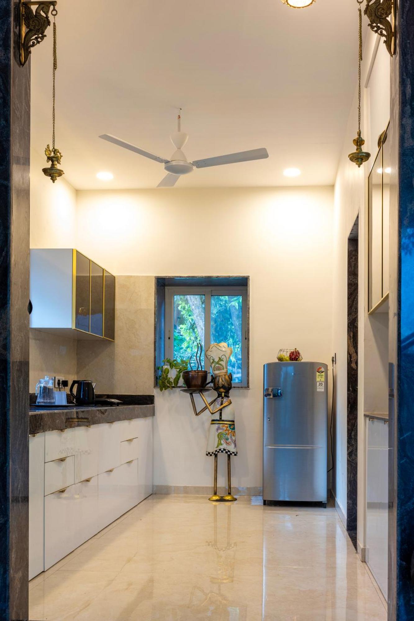 Prana Healing House Villa ปูเน่ ภายนอก รูปภาพ